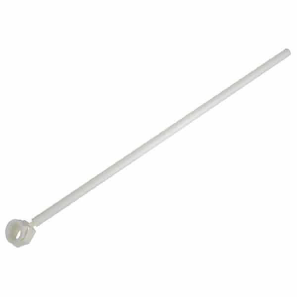 Clé pour robinet de fermenteur - 60 cm