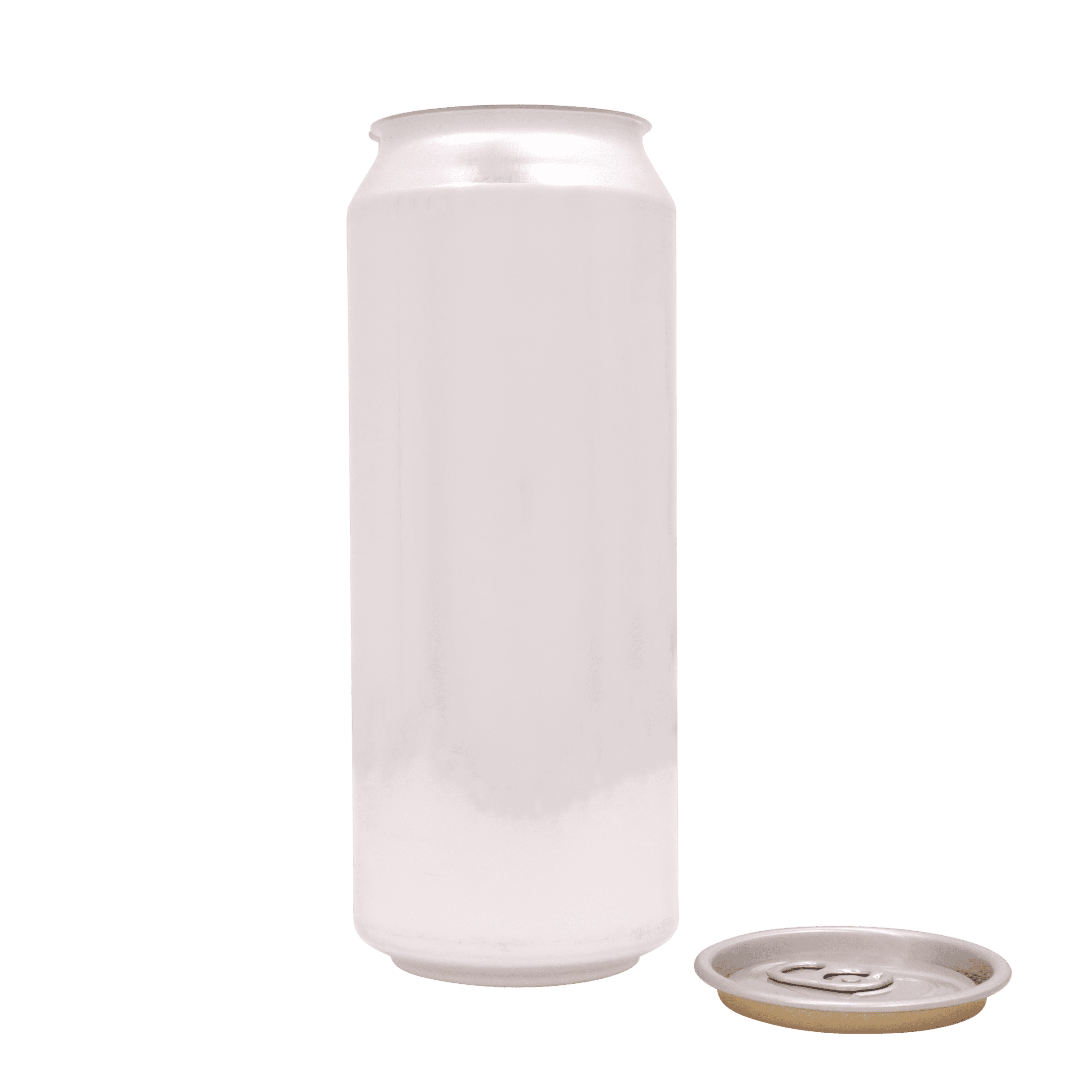 Canettes en aluminium 50 cl pour Cannular - 207 pcs Canettes en aluminium 50 cl pour Cannular - 207 pcs