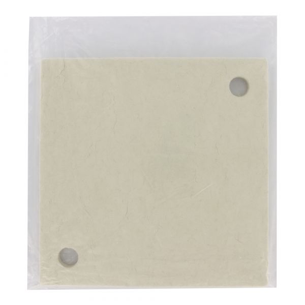 Plaques filtrantes pour Super-Jet Mailles larges n°1 Ensemble de 3 pcs. 