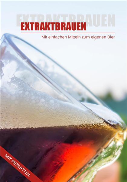 Extractbrouwen - met eenvoudige middelen naar je eigen bier