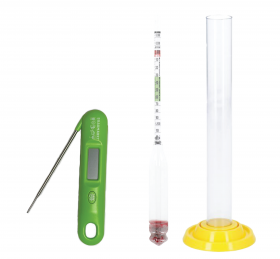 Braumarkt Bier Brouw Set Special IPA