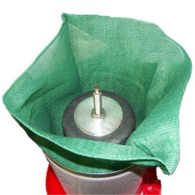 Press Bag for Water Pressure / Hydro Press 20L