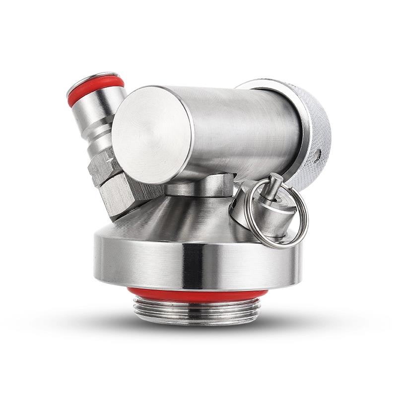 Mini keg Tap Dispenser Mini keg Tap Dispenser