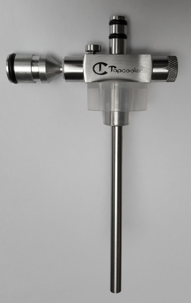 Tapcooler Ball-Lock Adapter