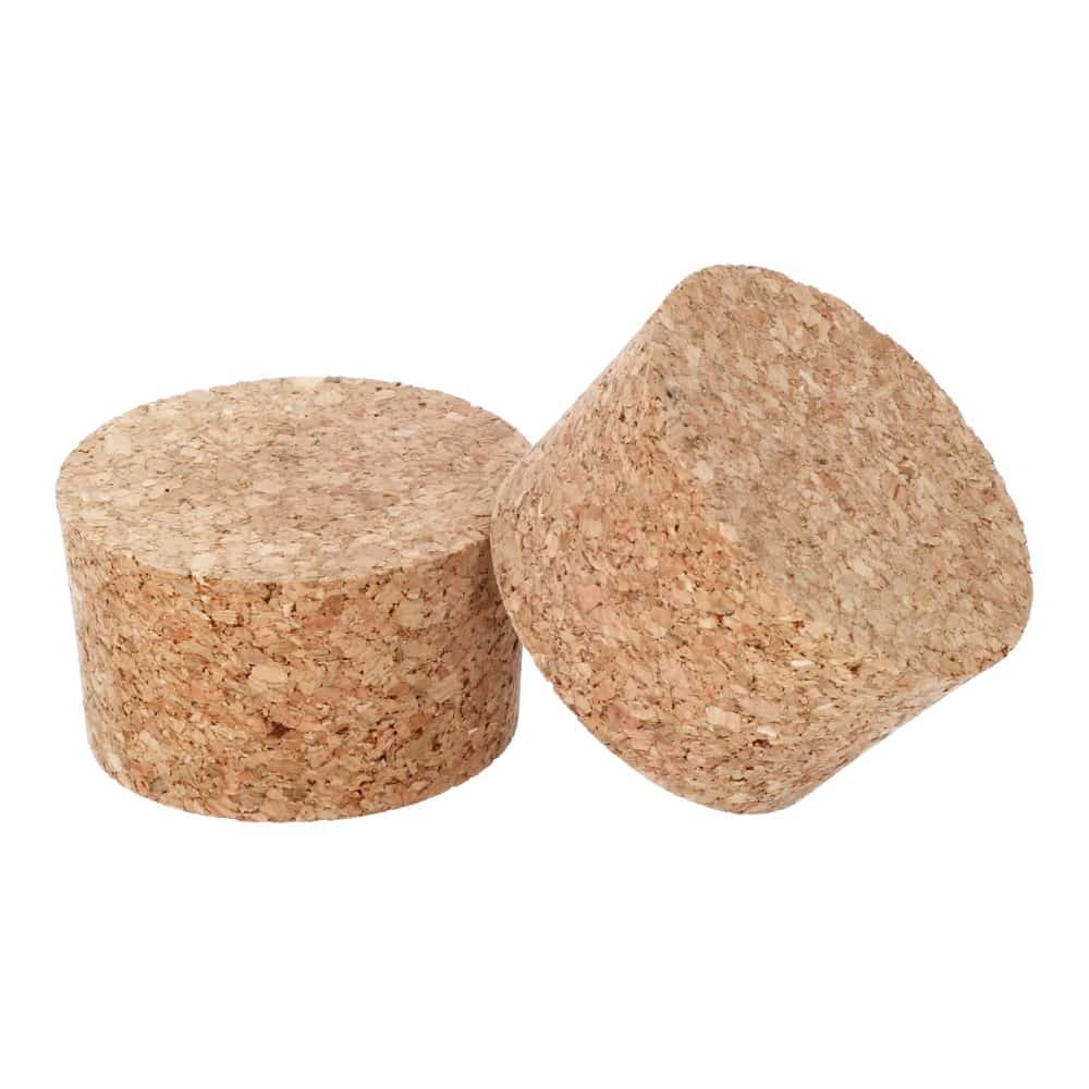 Bouchon 55 x 50 mm 2 pcs