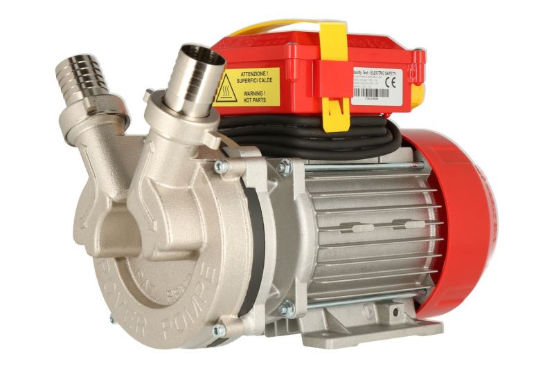 Rover Pompe électrique Novax 30 B