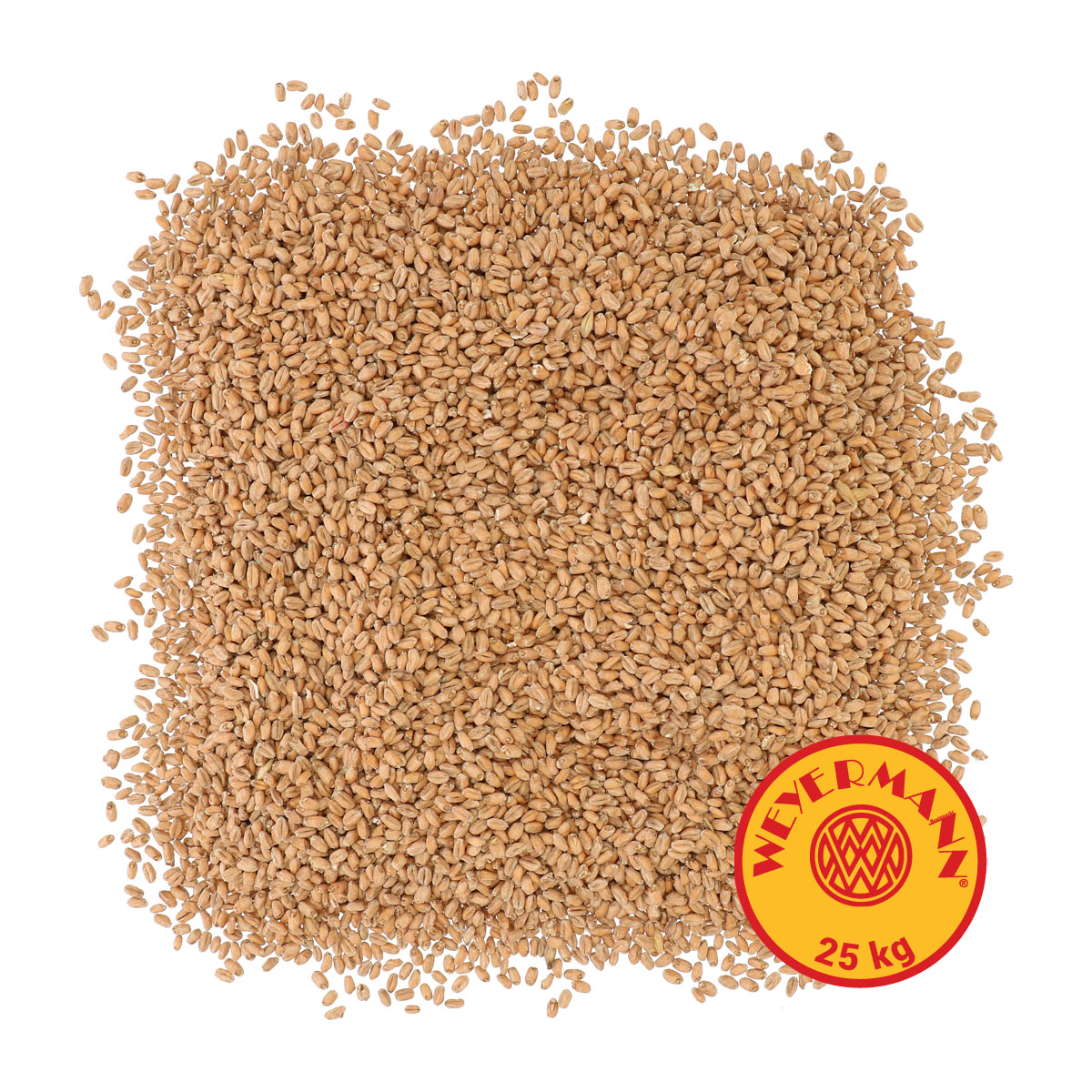 Weyermann® Oak Smoked Wheat 25 kg