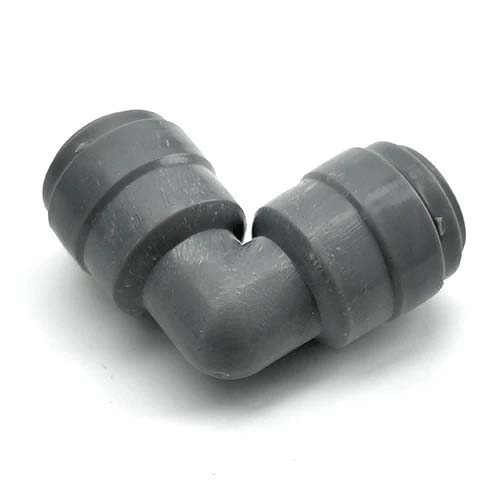 Duotight - 9,5mm (3/8") x 9,5mm (3/8") Female Bocht