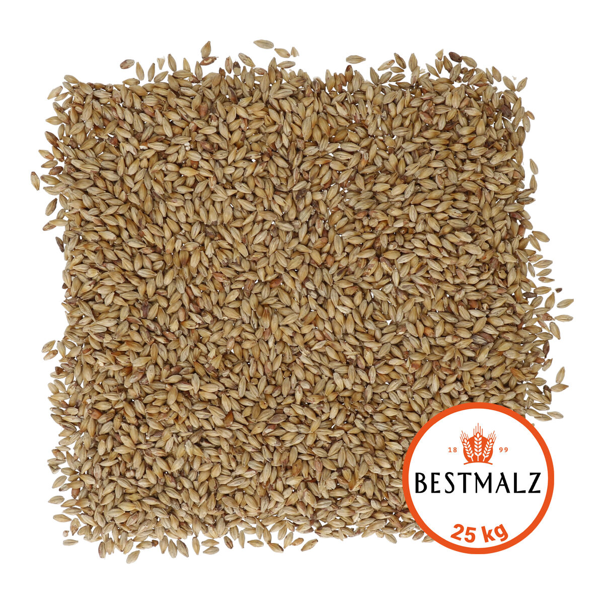 Bestmalz Biscuit 25 kg
