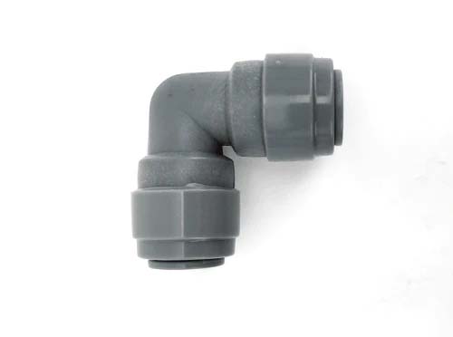 Duotight - 8mm (5/16")x 8mm (5/16") Bocht