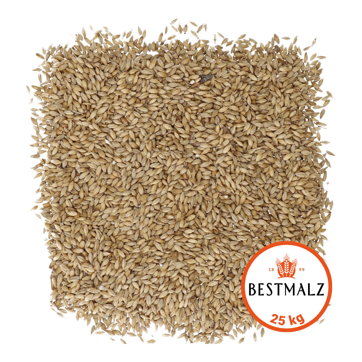 Bestmalz Caramel Pils 25 kg