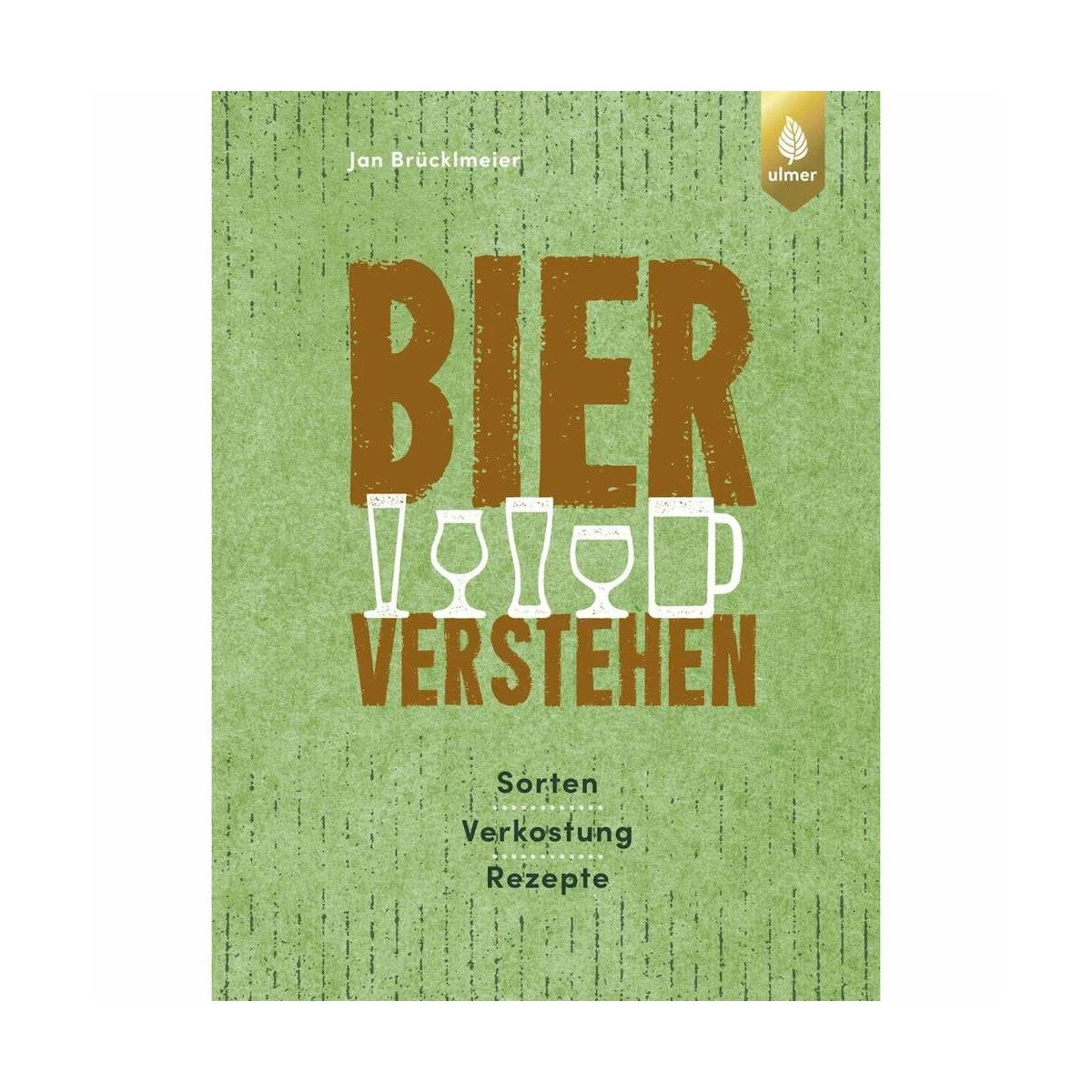 Bier Verstehen | Jan Brücklmeier