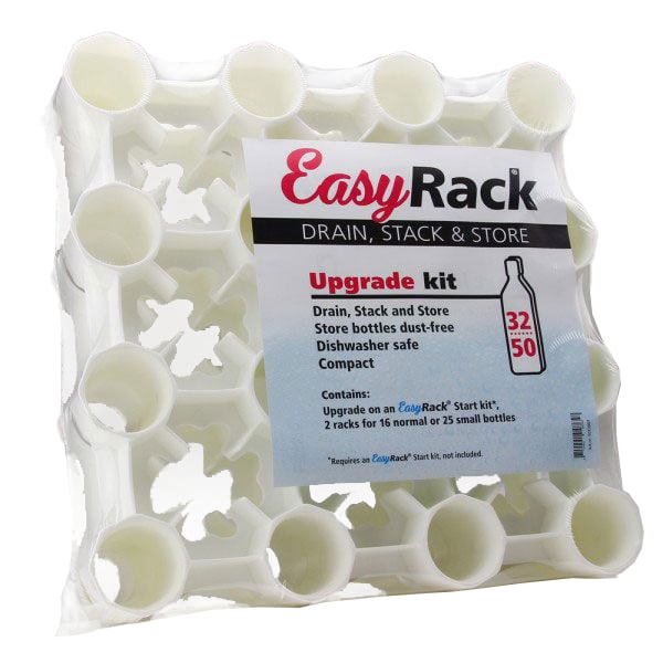 Easy-Rack dish rack upgradekit