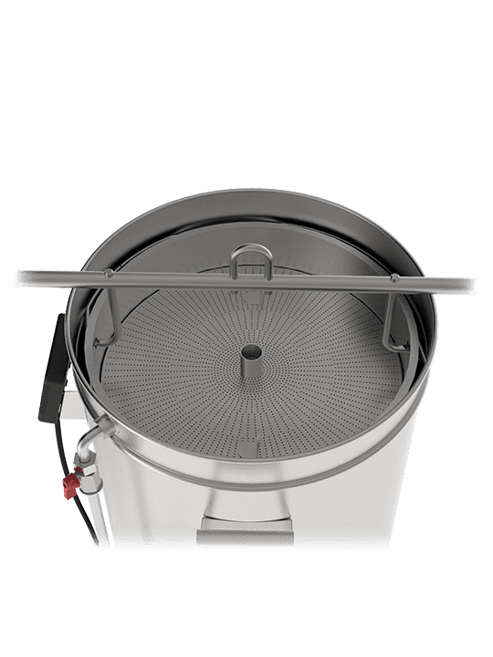 Grainfather G70 Brew kettle