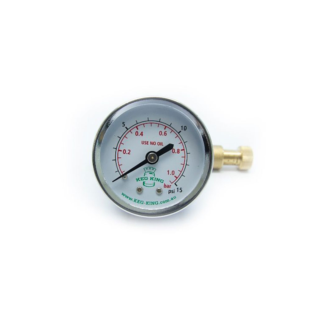 Spunding valve