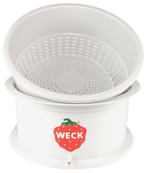 Système d'extracteur de jus à vapeur WSG-20K