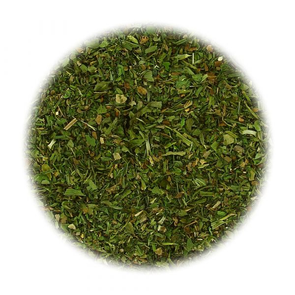 Mixed garden herbs without garlic 500 g