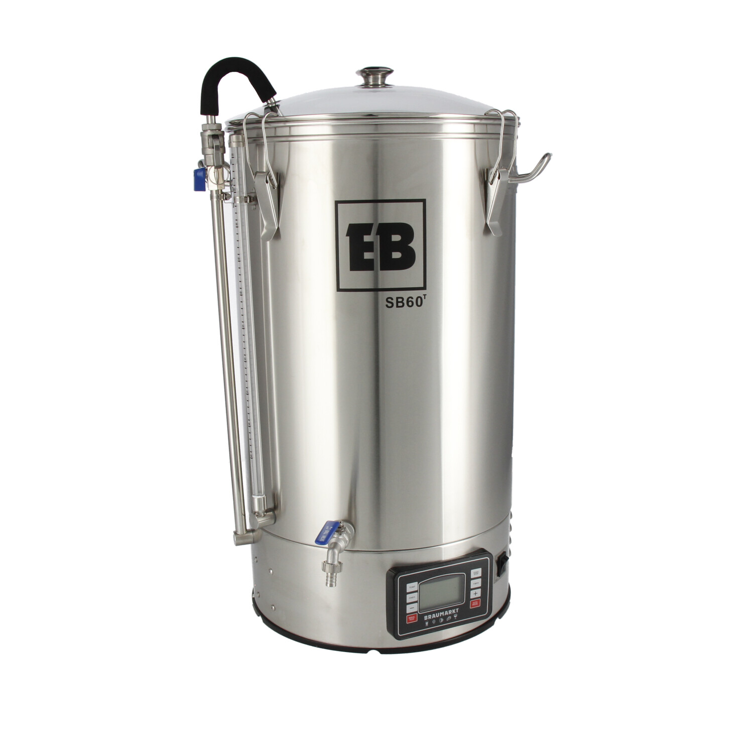 Easybrew SB60T All-in-One Brouwketel