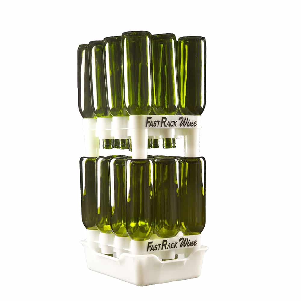 FastRack12 Combo