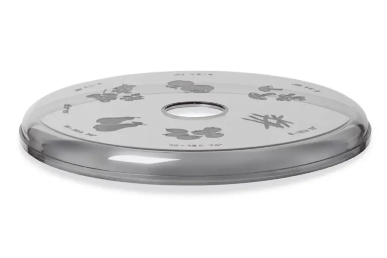 Lid for Stockli dehydrator