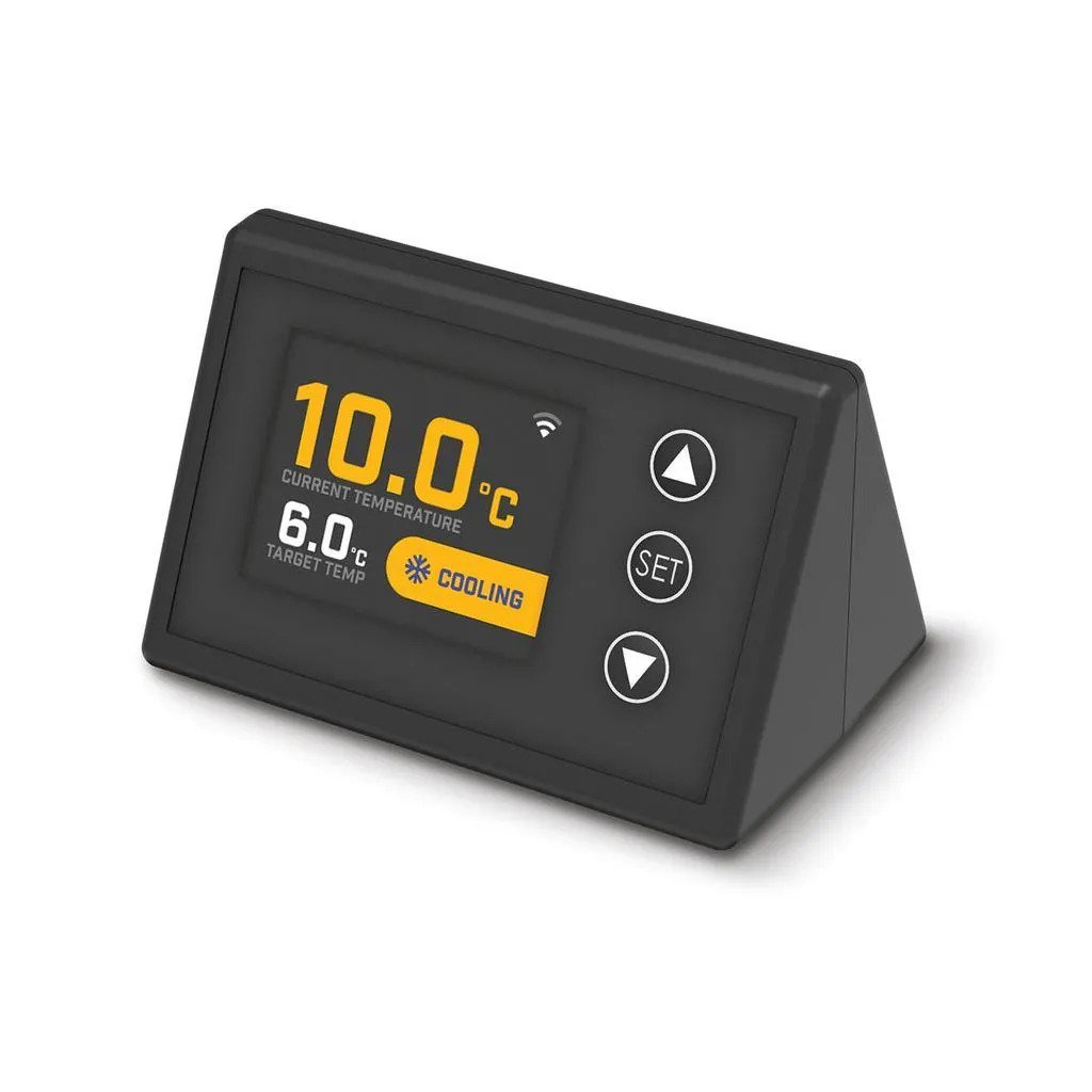 Grainfather GCA Anschlussset für Glycol Chiller | Adapter Kit