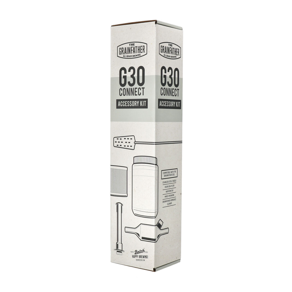 Grainfather G30 Connect - Accessory Kit Grainfather G30 Connect - Accessory Kit