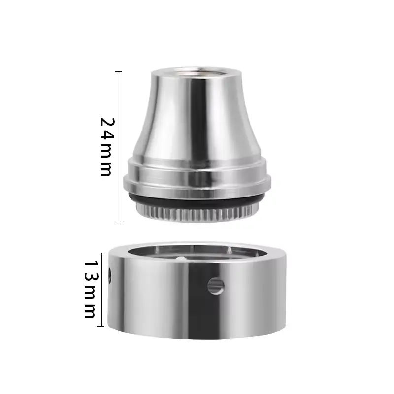 MFL-Tapkraan Adapter