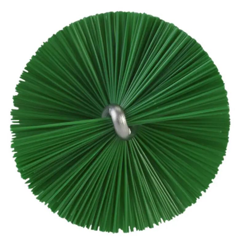 Vikan Hygiene Pijpenborstel Groen Ø40mm