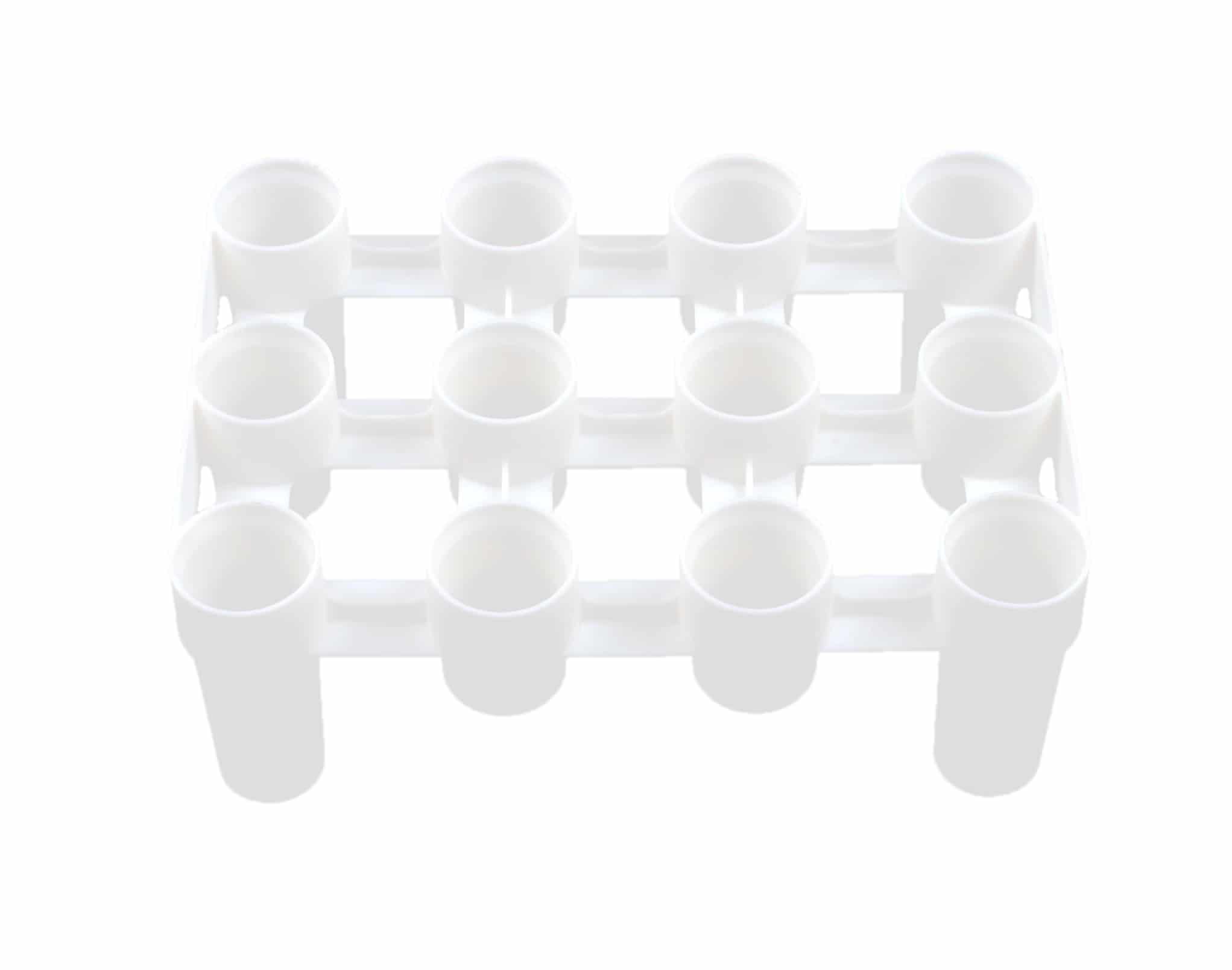 FastRack 12 Wine Rack