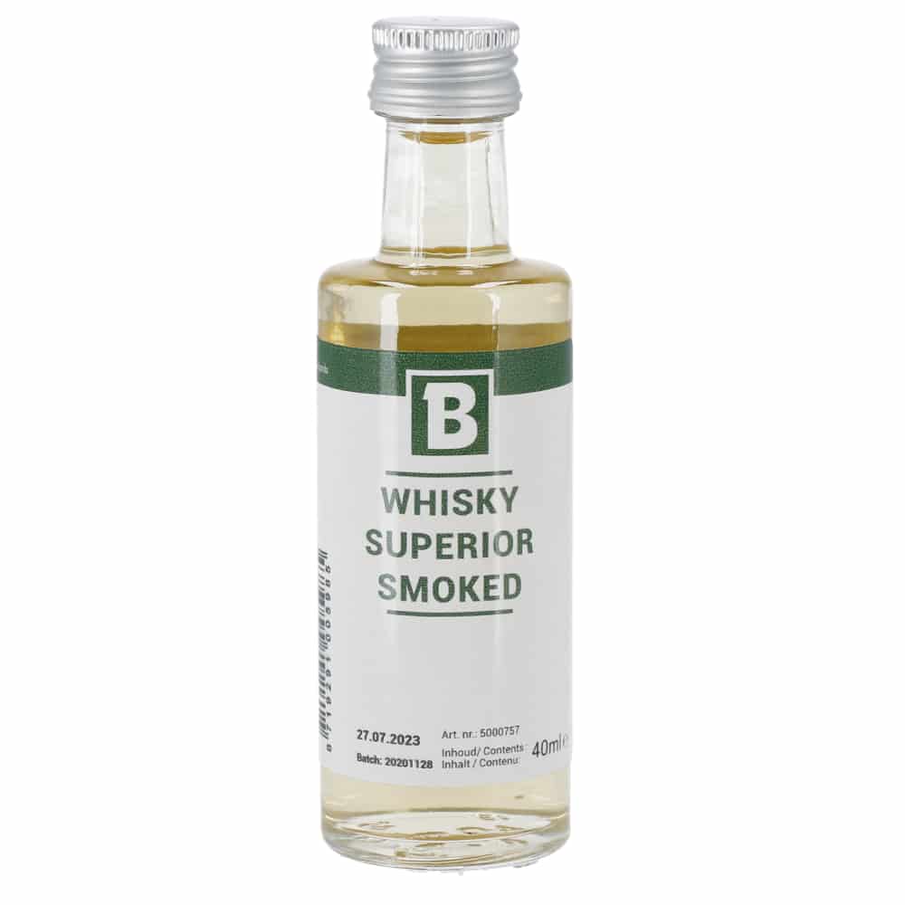 Whisky Superior Smoked aroma 50 ml