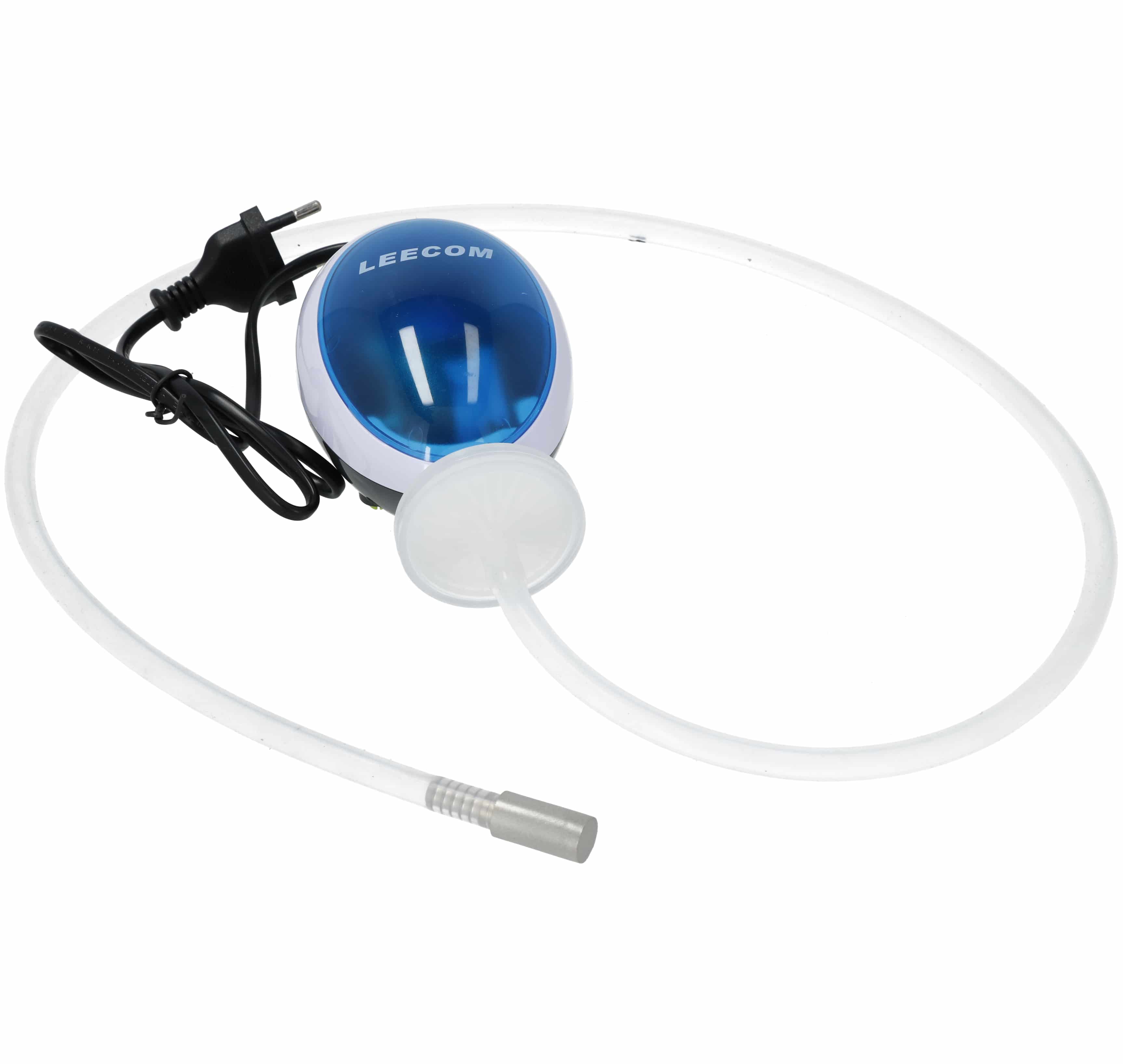 Kit d'aération du moût en acier inoxydable 