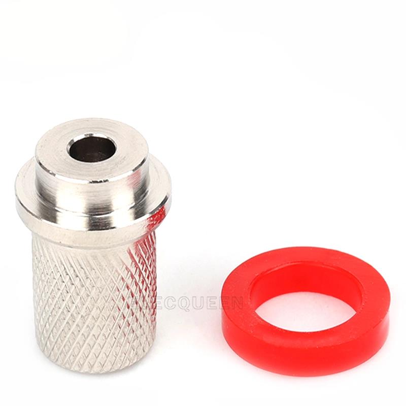 Tap Adapter voor ball-lock connnectors