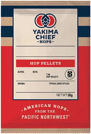 Yakima Chief® Hops Nelson Sauvin® hop pellets 1000 gr
