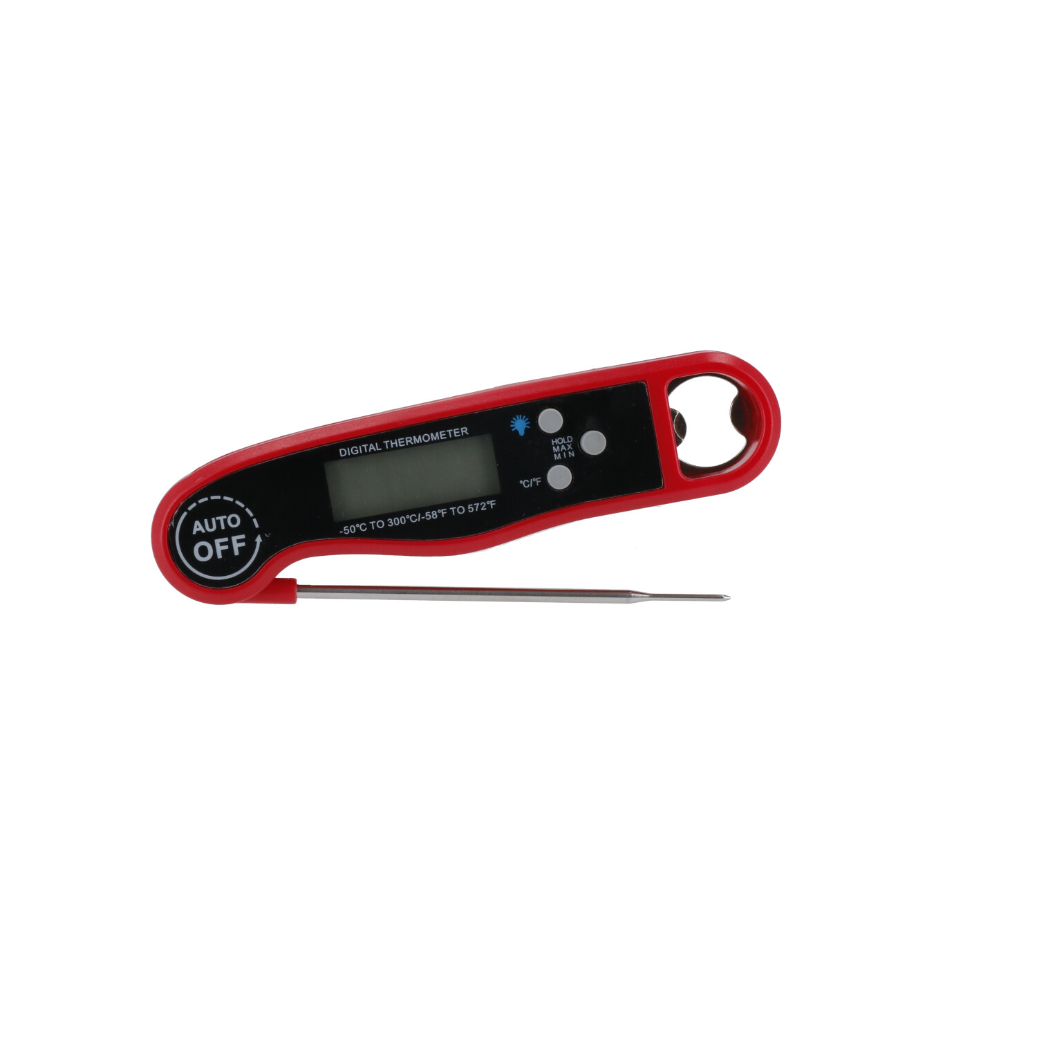 Instant Read Thermometer
