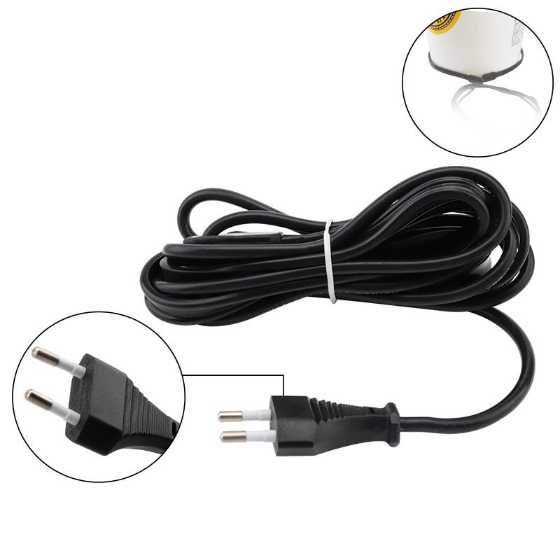 Verwarmingsriem 30 watt (EU plug)