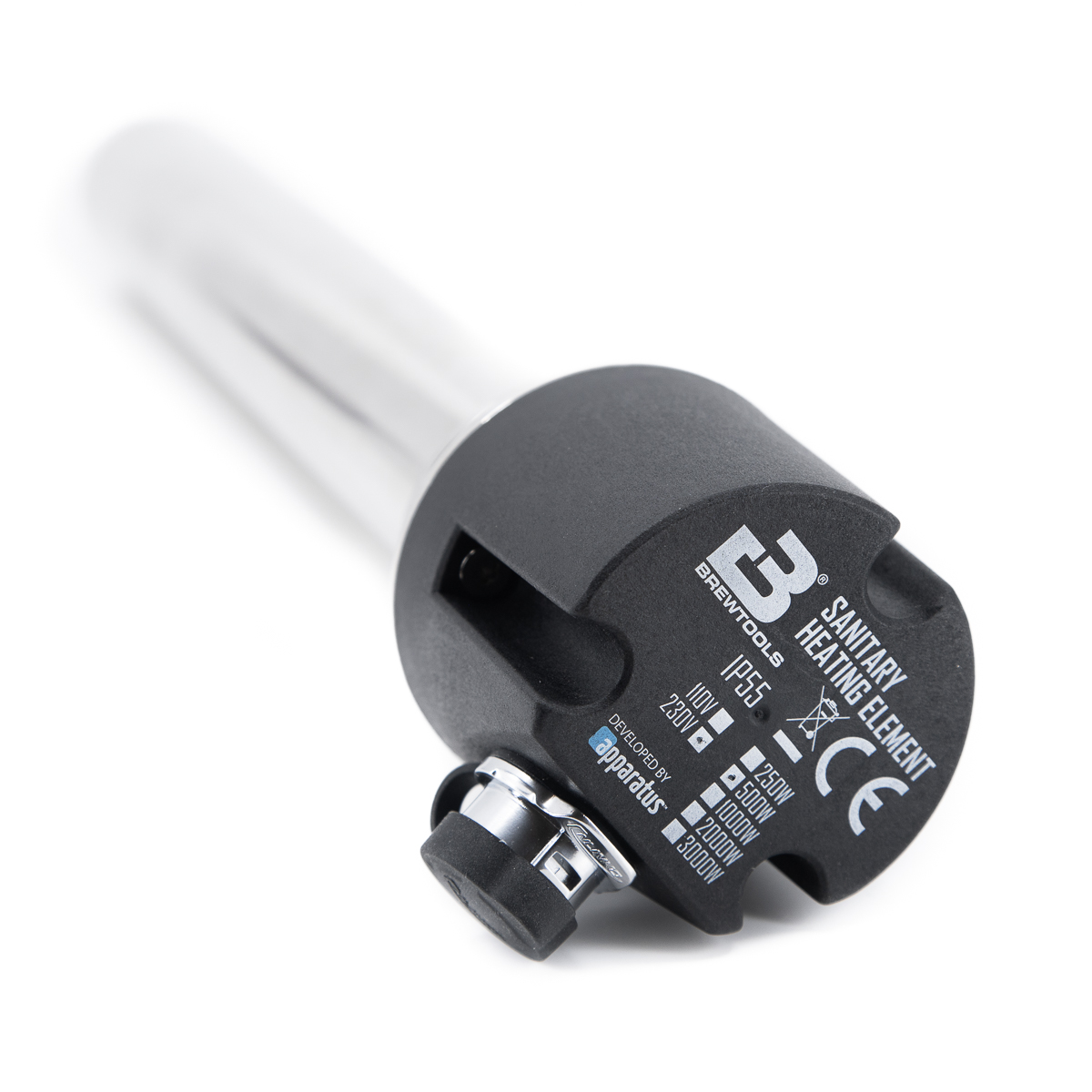 Brewtools Heizelement 2“ 500W 230V EU