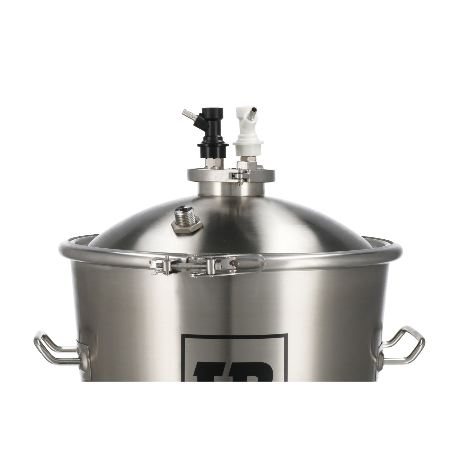 Easybrew Pressure Fermenter 30 l