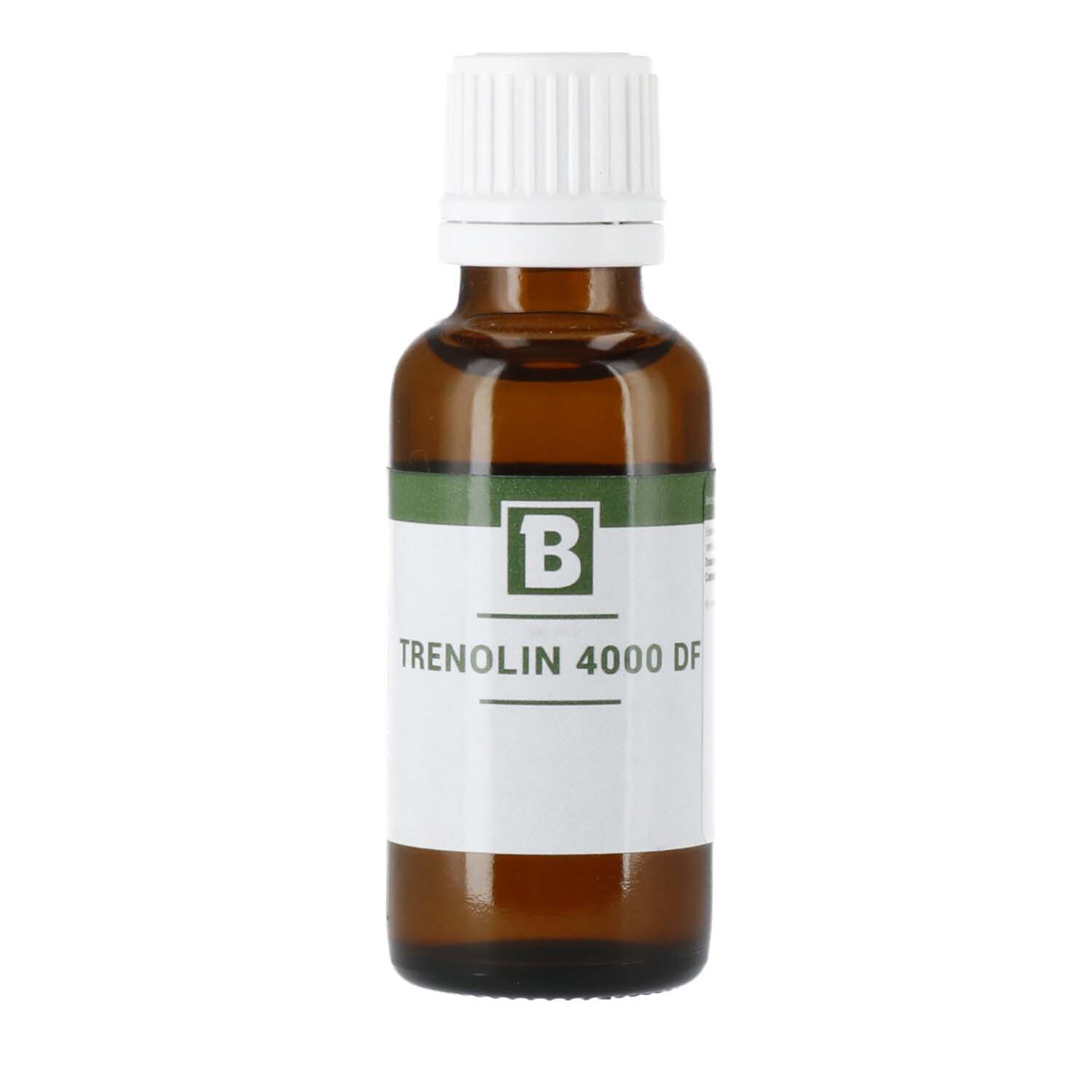 Trenolin 4000 DF 30 ml
