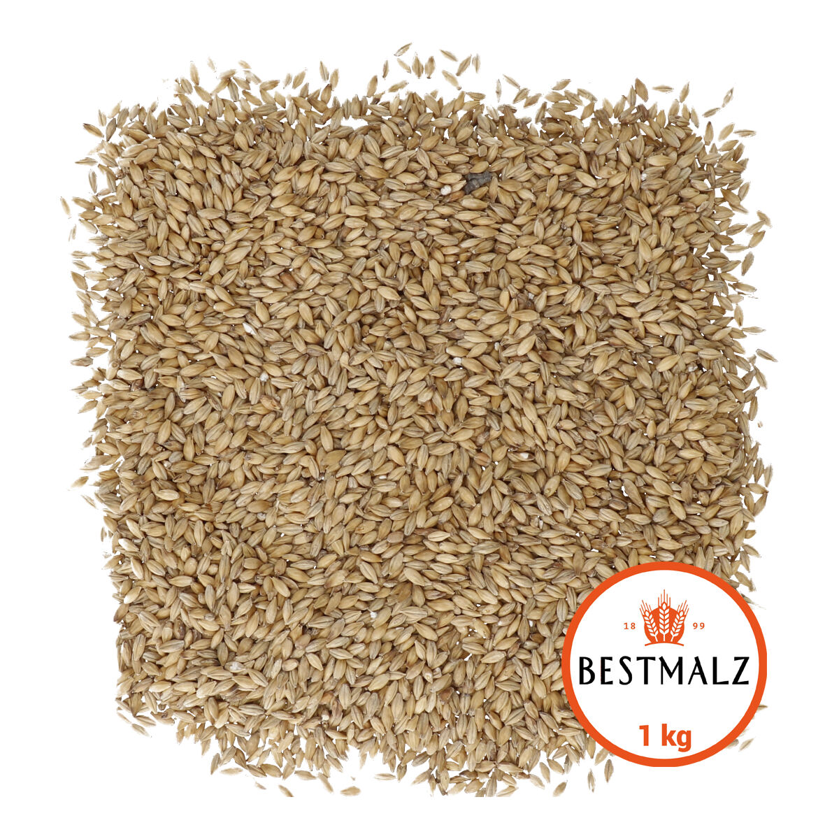 Bestmalz Caramel Pils 1 kg