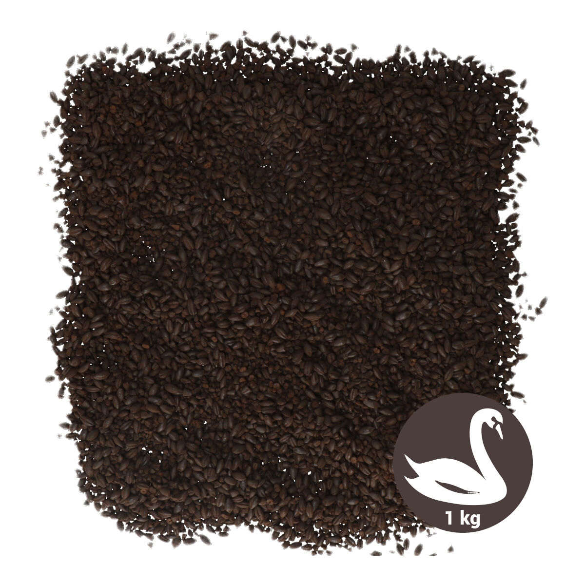 BlackSwaen Barley 1 kg