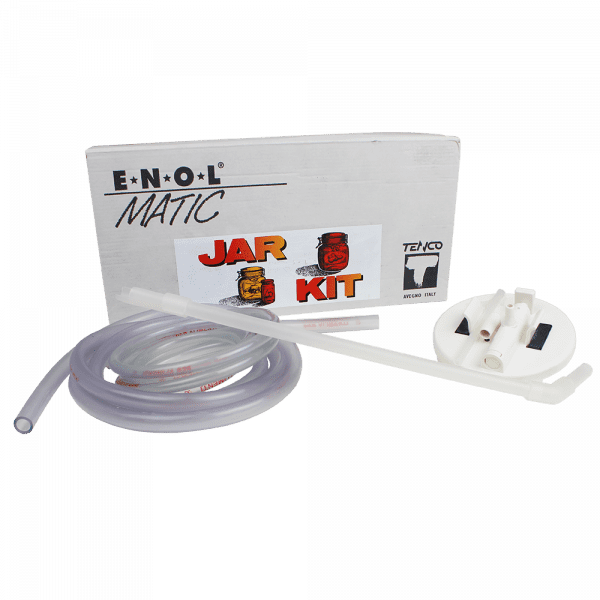 Kit Bocaux ENOLMATIC