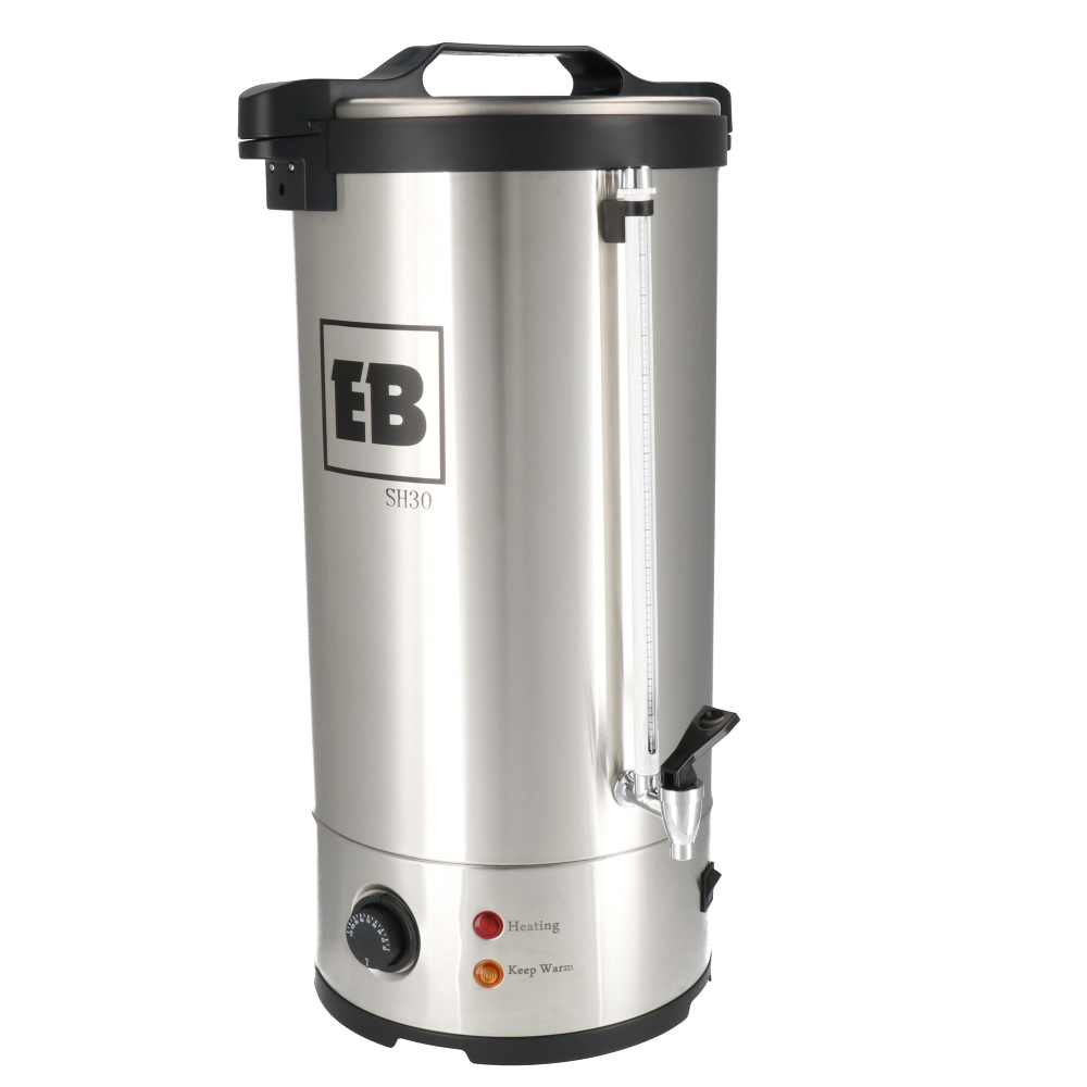 Easybrew Nachgussheizer 30l