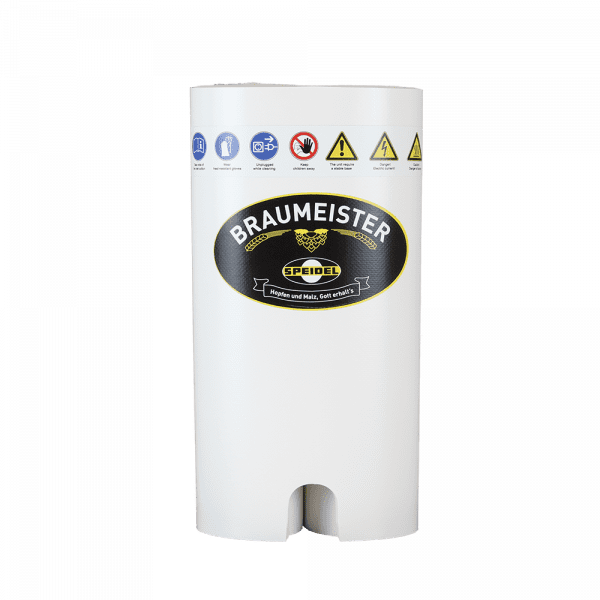 Thermo Collar for Braumeister 10 litres