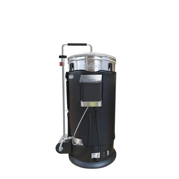 Manteau d'isolation Graincoat pour Grainfather