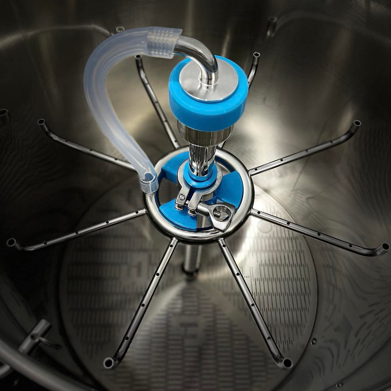 Brewtools Circulation Manifold L