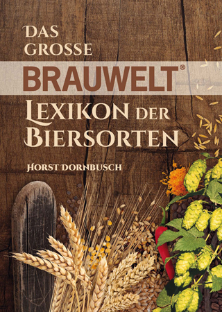 Het grote BRAUWELT Lexicon van Bierstijlen