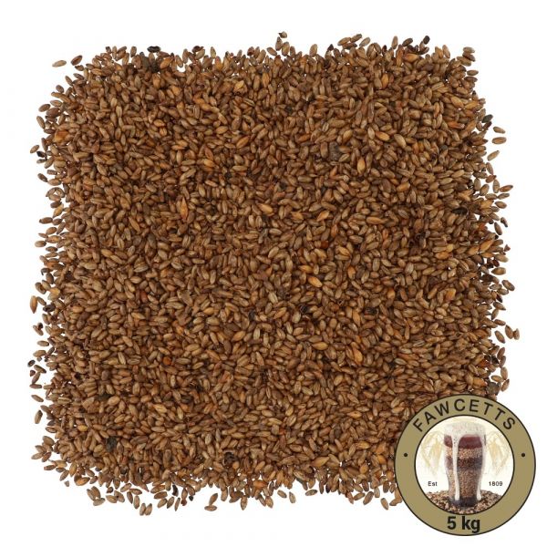 Fawcett Crystal Rye Malt 5 kg