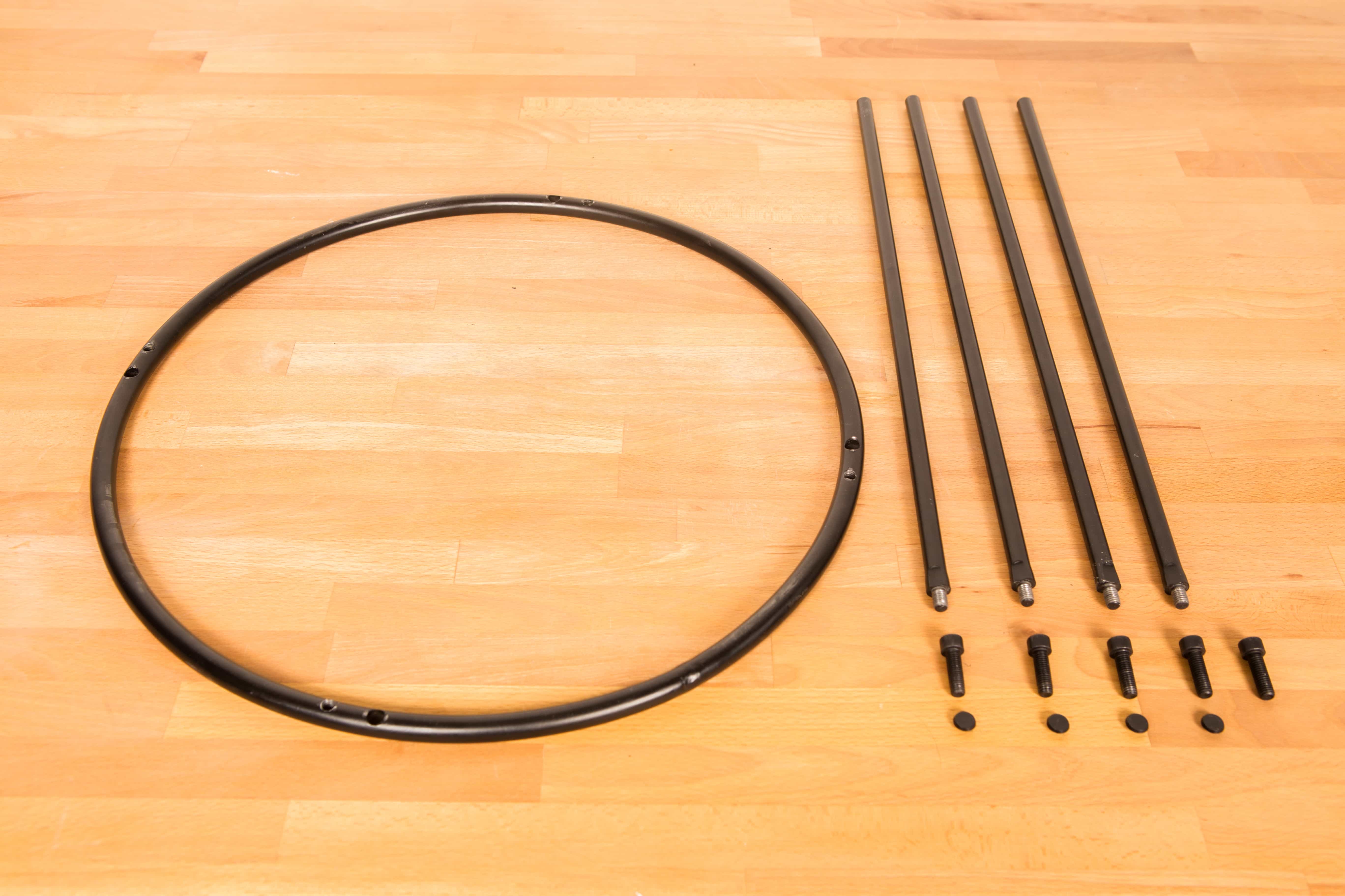 FastFerment™ stand extension kit 