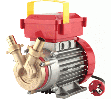 Rover Electric Pump Classic BE-M 20