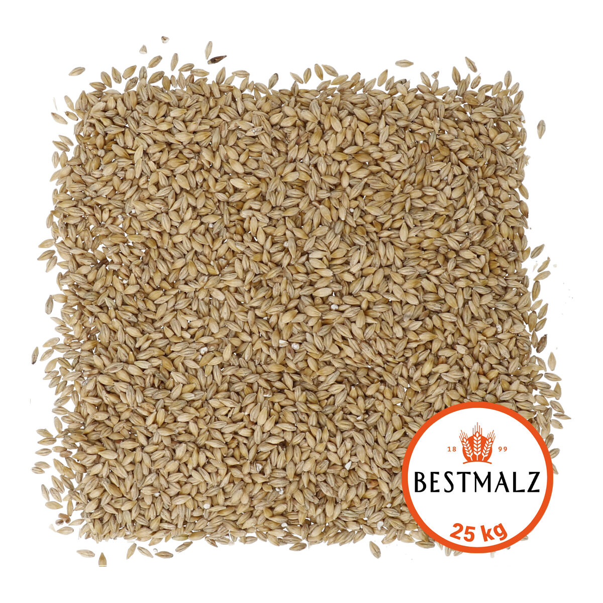 Bestmalz Chit  malt 25 kg